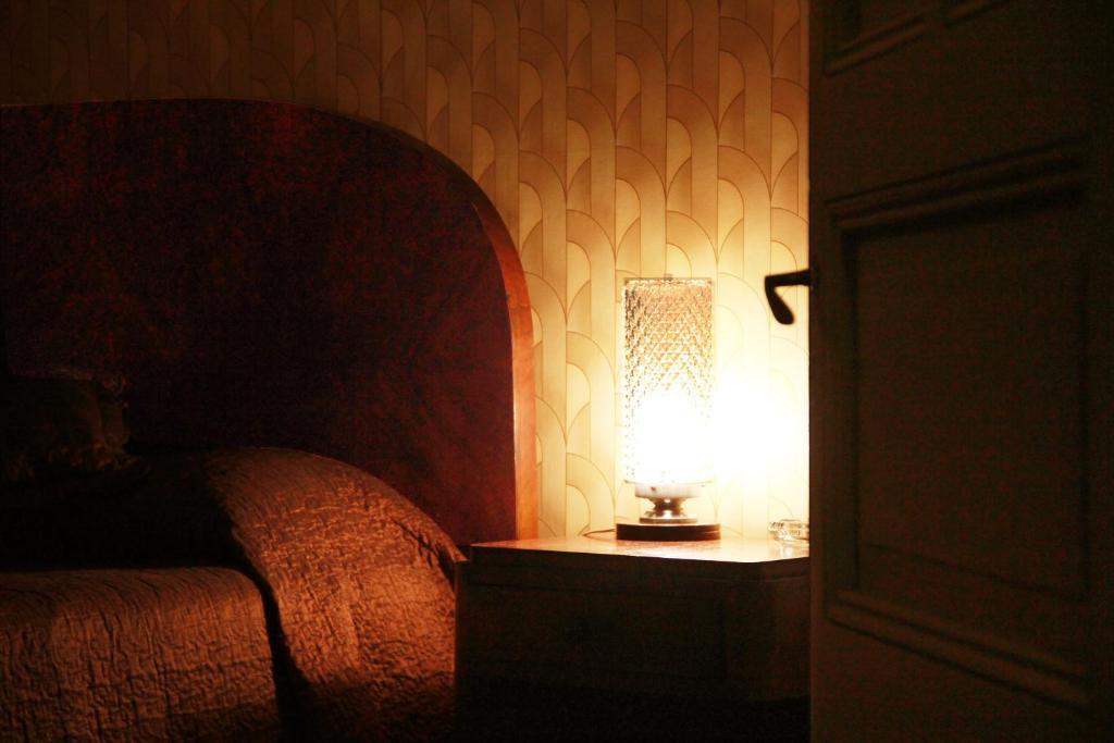 Splendido Hotel Montevideo Room photo